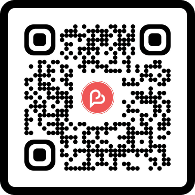 App Store QR Code